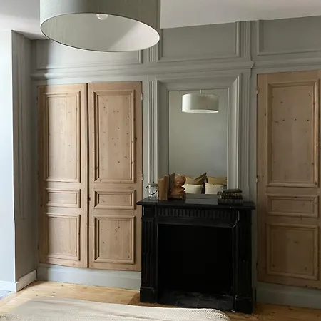 1 - La Maison Augustine