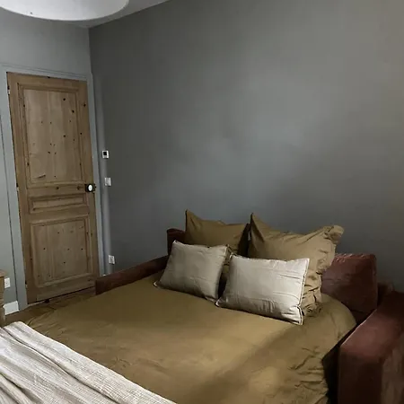 1 - La Maison Augustine Appartement