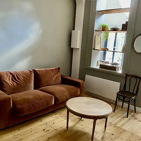 1 - La Maison Augustine Appartement Hem