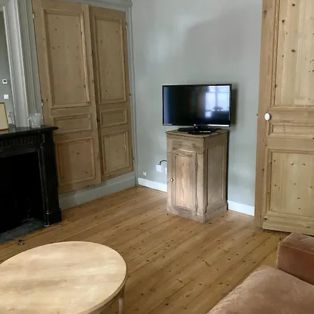 1 - La Maison Augustine * Hem