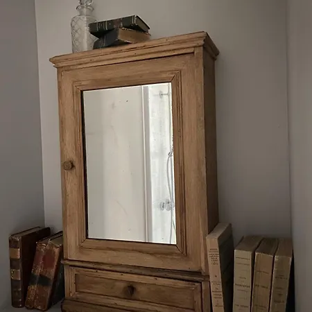 1 - La Maison Augustine *