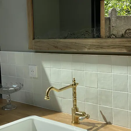 1 - La Maison Augustine Appartement Hem