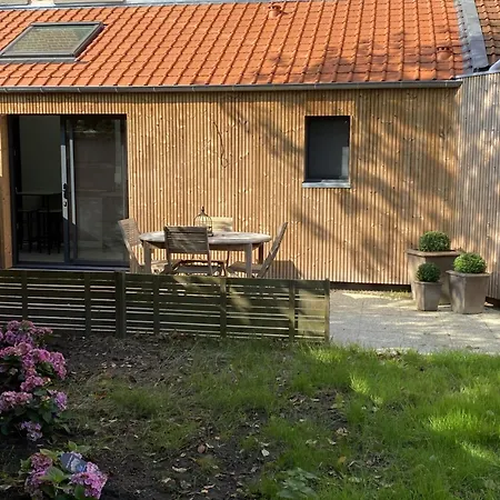 1 - La Maison Augustine