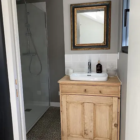 Appartement 1 - La Maison Augustine