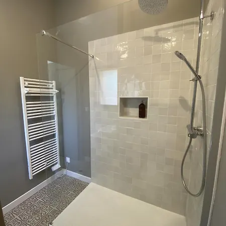 1 - La Maison Augustine Appartement