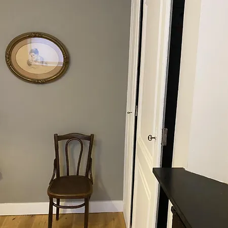 1 - La Maison Augustine *