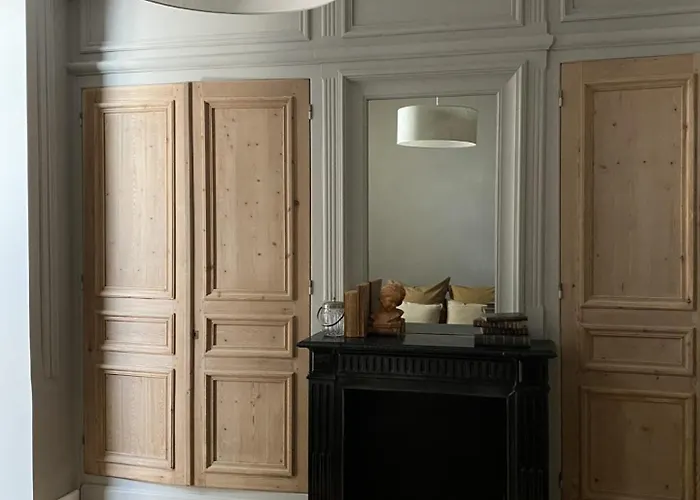 1 - La Maison Augustine