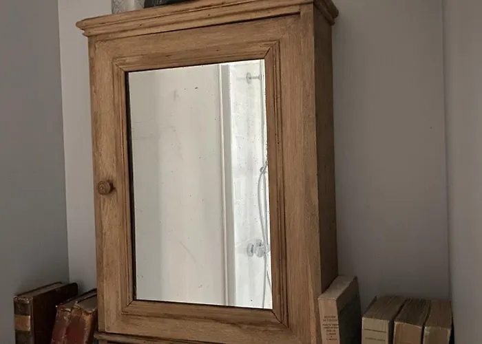 1 - La Maison Augustine *