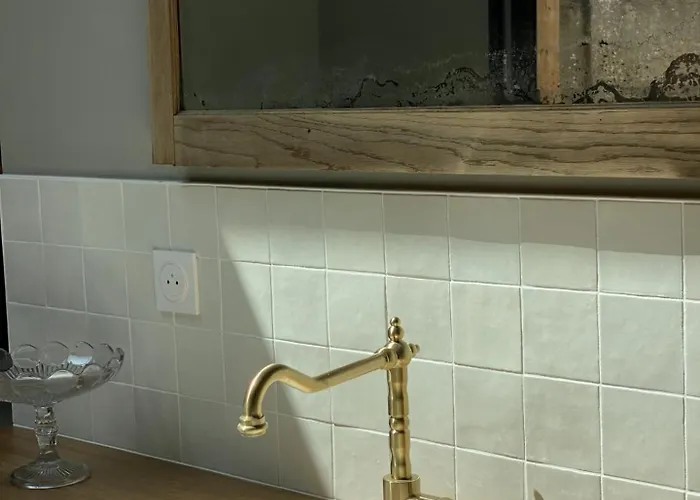 1 - La Maison Augustine Appartement Hem