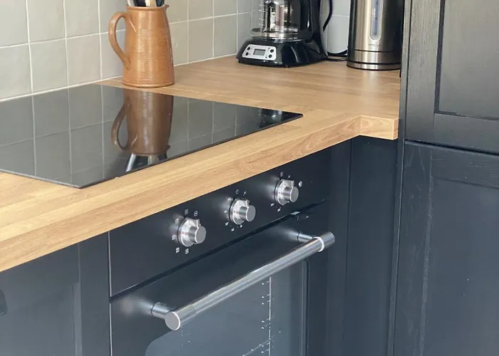 Appartement 1 - La Maison Augustine Hem